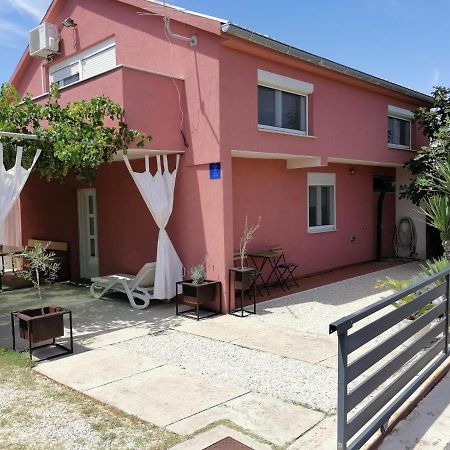 House For Rent Paola Villa Ražanac Екстериор снимка