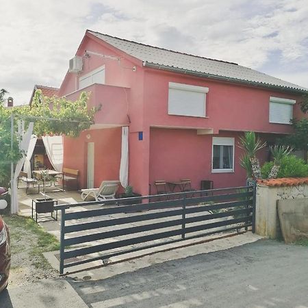 House For Rent Paola Villa Ražanac Екстериор снимка