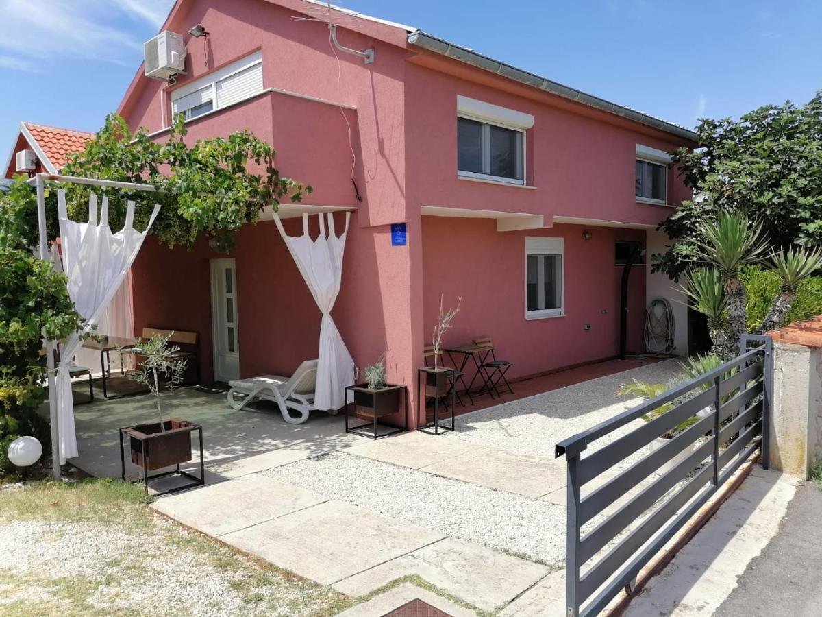 House For Rent Paola Villa Ražanac Екстериор снимка