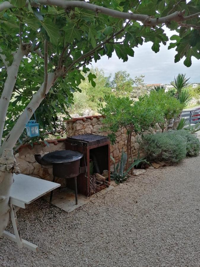 House For Rent Paola Villa Ražanac Екстериор снимка