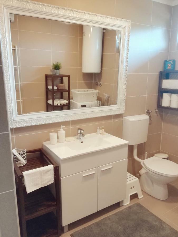 House For Rent Paola Villa Ražanac Екстериор снимка