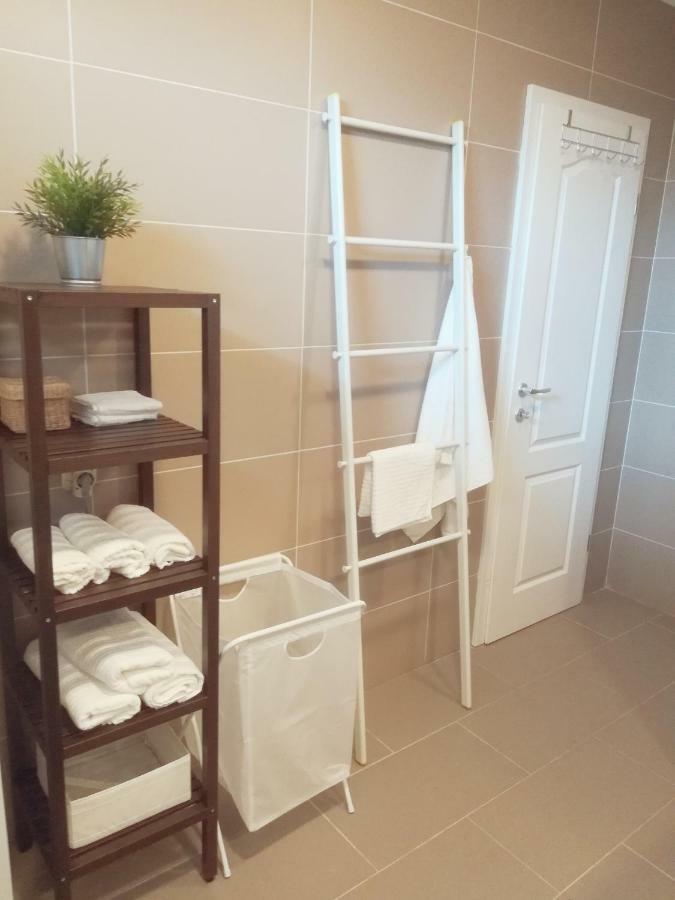 House For Rent Paola Villa Ražanac Екстериор снимка