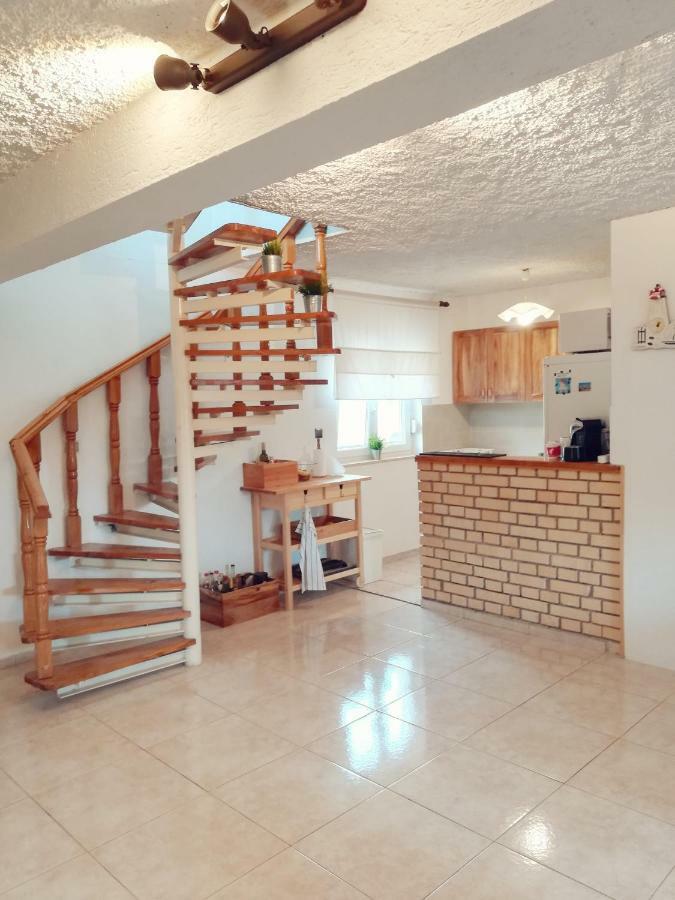 House For Rent Paola Villa Ražanac Екстериор снимка