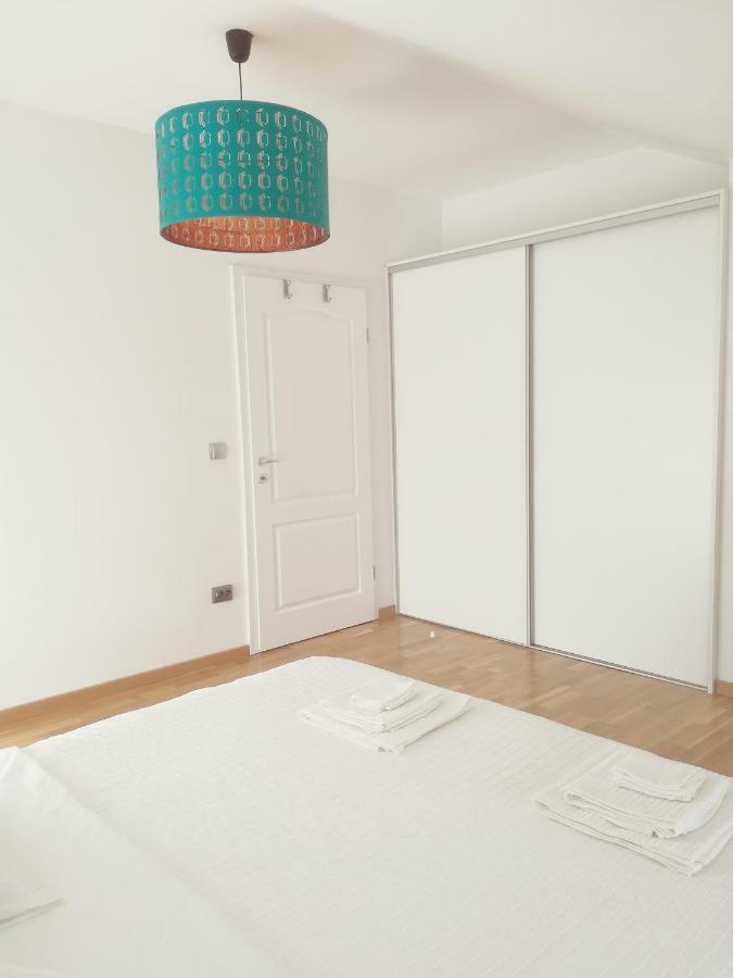 House For Rent Paola Villa Ražanac Екстериор снимка